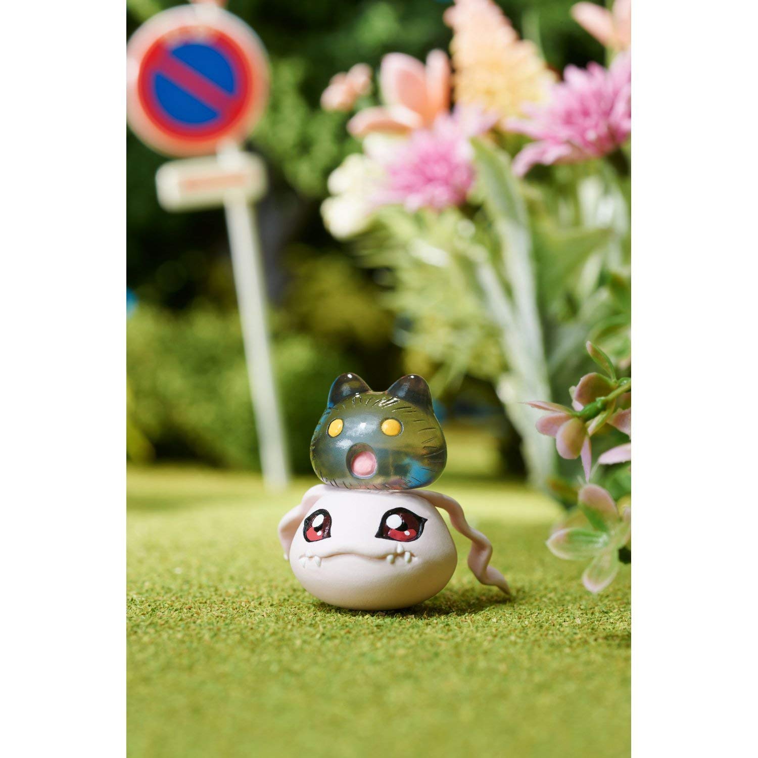 Amazon.co.jp: デジモンアドベンチャー デジコレ！ DATA1 8個入りBOX